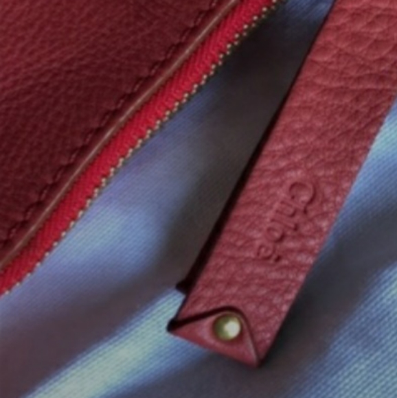 Chloé Marcie Satchel● - Picture 6 of 9